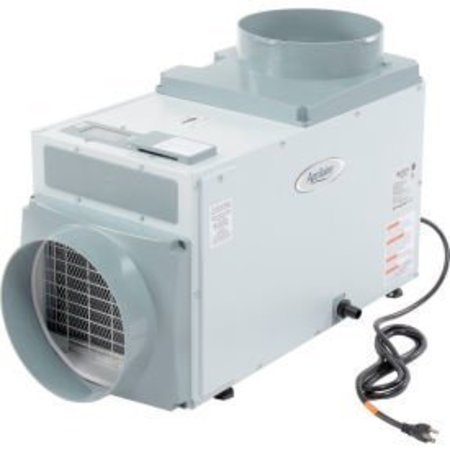 Aprilaire 70 Pint Whole Home Dehumidifier E080 -  RESEARCH PRODUCTS